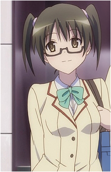 Mio Sawada