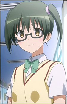 Mio Sawada