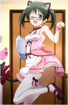 Mio Sawada
