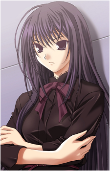Tsugumi Komachi's image
