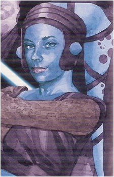 Aayla Secura