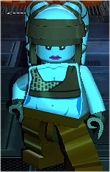Aayla Secura