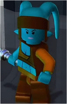 Aayla Secura