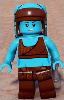 Aayla Secura
