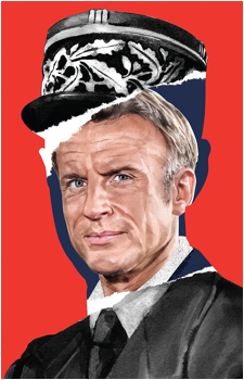 Image 6 of Emmanuel Macron
