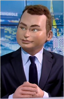 Image 3 of Emmanuel Macron