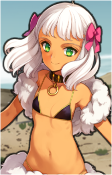 Cu Chulainn {ES}