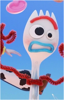 Forky's image