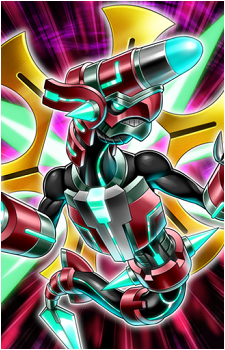Vullet Recharger's image