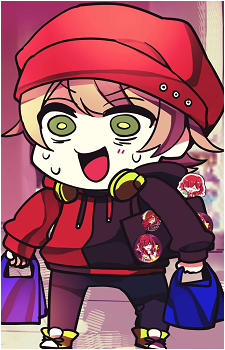 Yukinari Shimotsuki