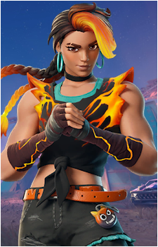Cinder's image
