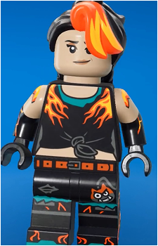 Cinder {FN}