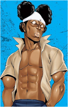 Lambert Ogata's image
