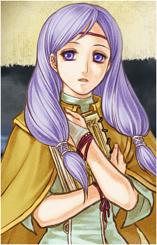 Ilyana's image
