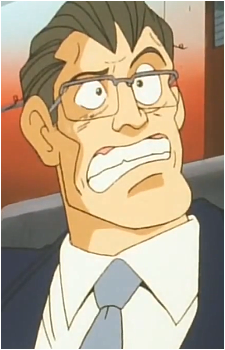 Kazuto Azuma's image