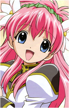 Milfeulle Sakuraba's image