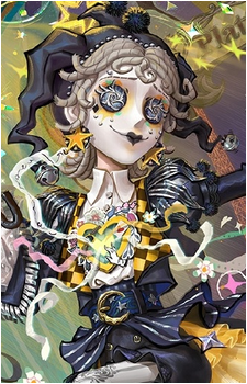 Mime Artist