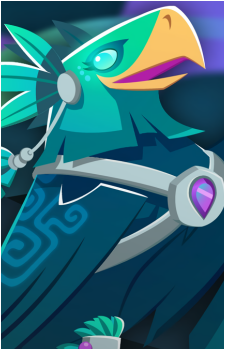 Zoia's image