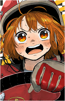 Rin Todoroki's image