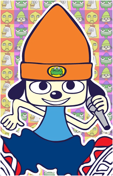 Parappa's image