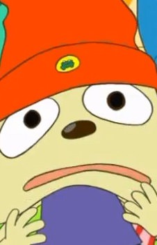 Parappa Image