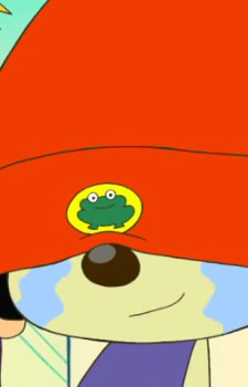 Parappa Image