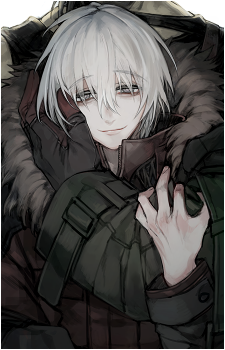 Shiro's image