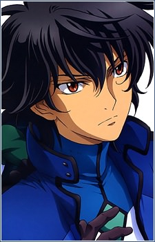 Setsuna F. Seiei's image