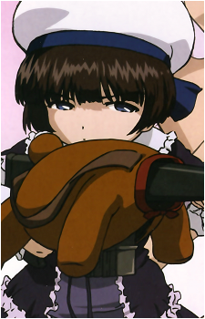 Marie Kagura