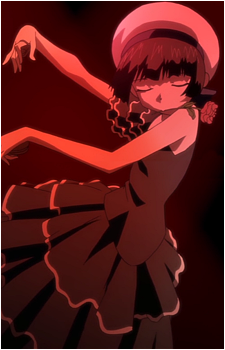 Marie Kagura