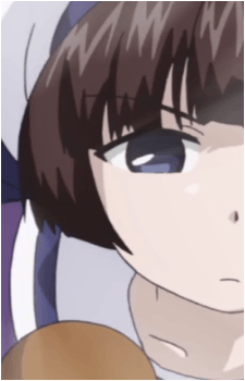 Marie Kagura