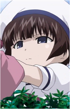 Marie Kagura