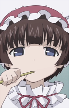 Marie Kagura