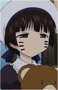 Marie Kagura