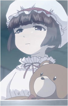 Marie Kagura