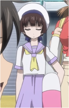 Marie Kagura