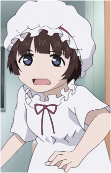 Marie Kagura