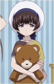 Marie Kagura