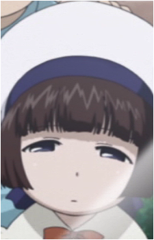 Marie Kagura