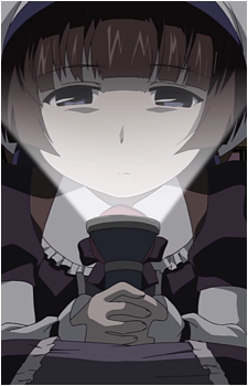 Marie Kagura