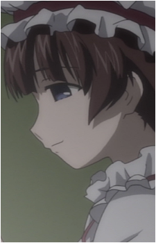 Marie Kagura