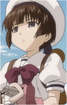 Marie Kagura