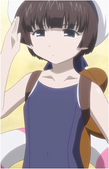 Marie Kagura