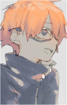 Kawasemi's image