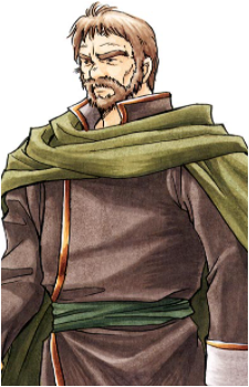 Xavier's image
