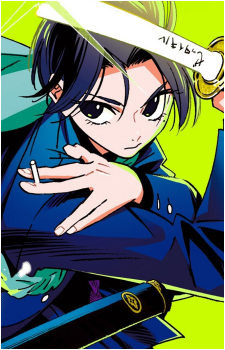 Hifumi Kagome's image