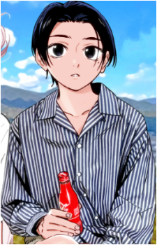 Hifumi Kagome