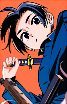Hifumi Kagome