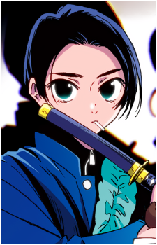 Hifumi Kagome