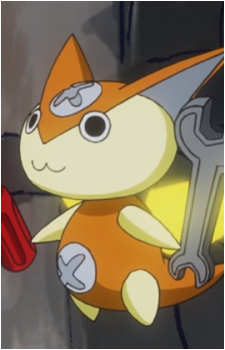 Recovery Dragon's image